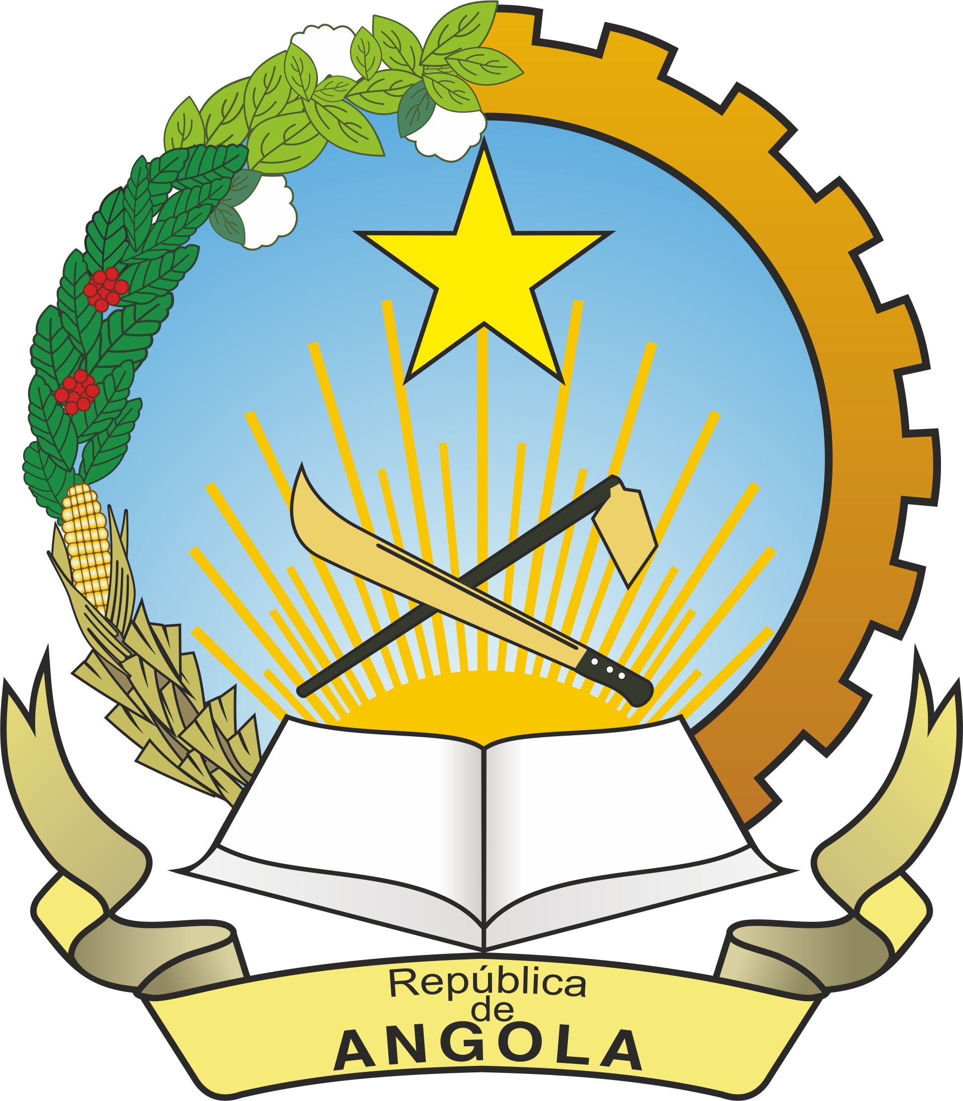 Insígnia institucional